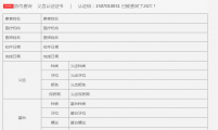 建站魔盒-phpcms v9实现多条件搜索（适合于查防伪码等）